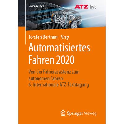 Automatisiertes Fahren 2020