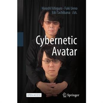 Cybernetic Avatar
