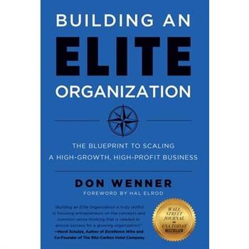 Building an Elite Organization