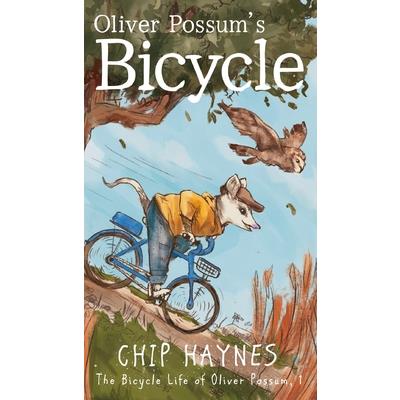 Oliver Possum’s Bicycle