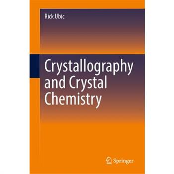 Crystallography and Crystal Chemistry