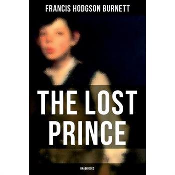 The Lost Prince (Unabridged)