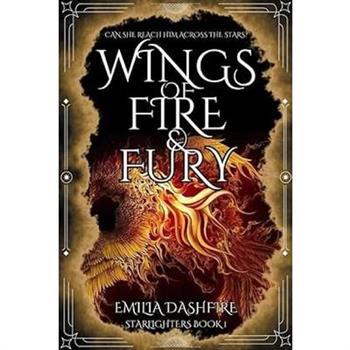 Wings of Fire & Fury