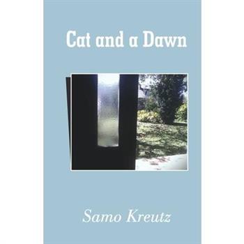 Cat and a Dawn