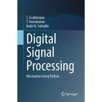 Digital Signal Processing