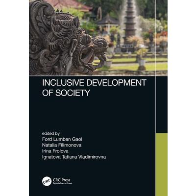 Inclusive Development of Society