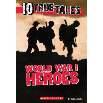 World War I Heroes