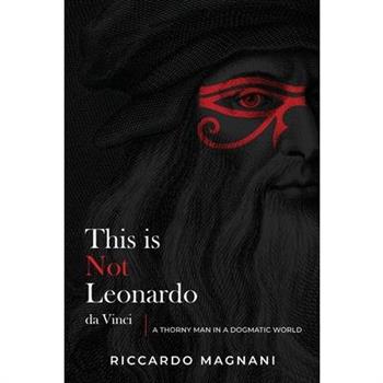 This is not Leonardo da Vinci