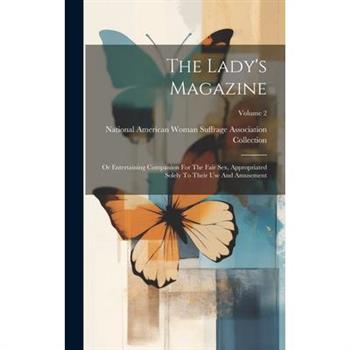 The Lady's Magazine