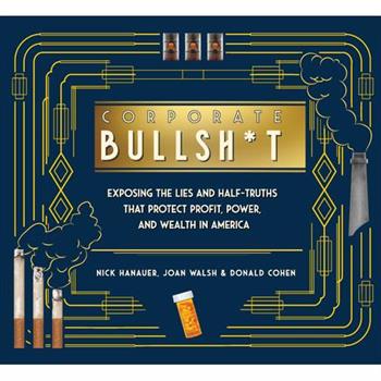 Corporate Bullsh*t
