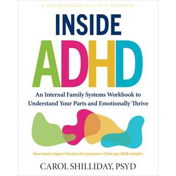 Inside ADHD