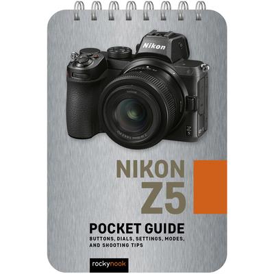 Nikon Z5: Pocket Guide
