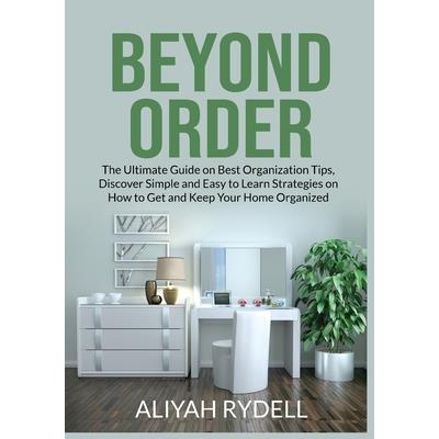 Beyond Order