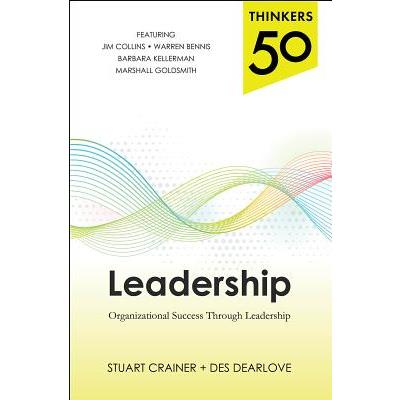 Thinkers 50 Leadership