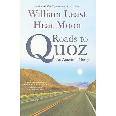 Roads to Quoz