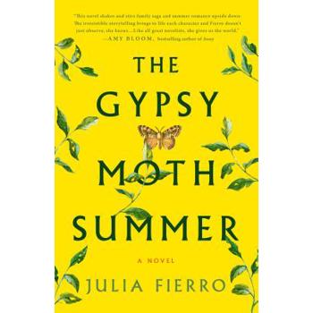 The Gypsy Moth Summer