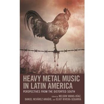 Heavy Metal Music in Latin America