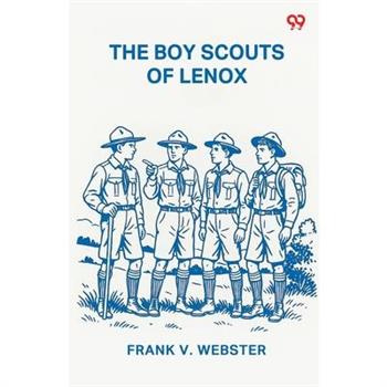 The Boy Scouts Of Lenox