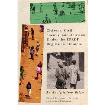 Citizens, Civil Society, and Activism Under the Eprdf Regime in Ethiopia