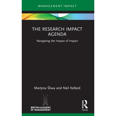 The Research Impact Agenda
