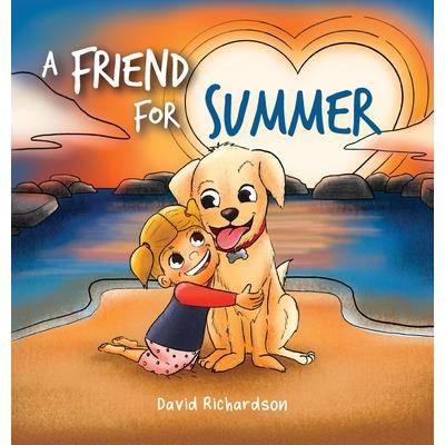 A Friend for Summer