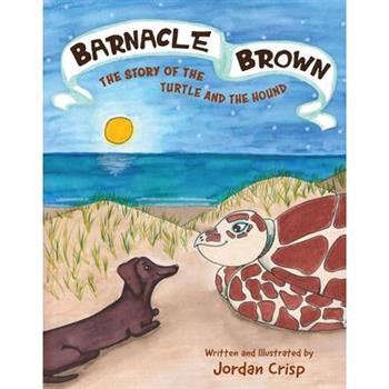 Barnacle Brown