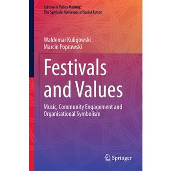 Festivals and Values