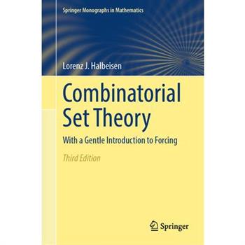 Combinatorial Set Theory