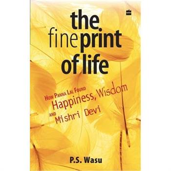 The Fine Print of Life