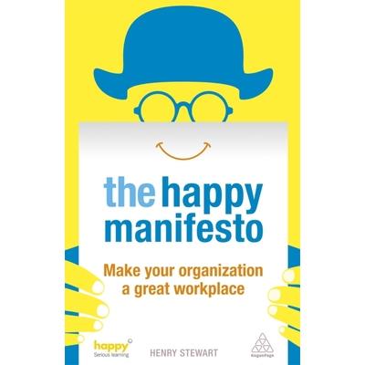 The Happy Manifesto