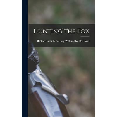 Hunting the Fox