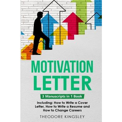 Motivation Letter