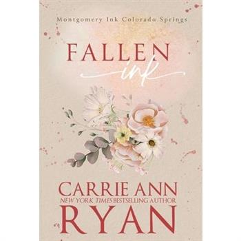 Fallen Ink