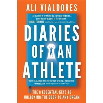 Diaries of an Athlete