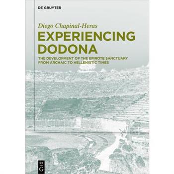 Experiencing Dodona