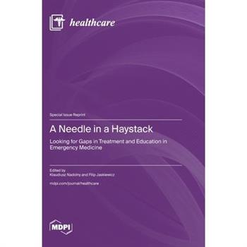 A Needle in a Haystack