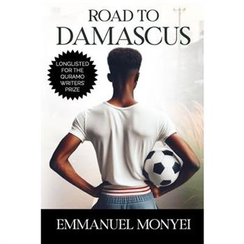 Road To Damascus