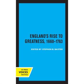 England’s Rise to Greatness, 1660-1763, 7