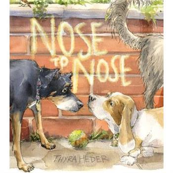 Nose to Nose