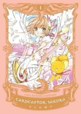 Cardcaptor Sakura 1