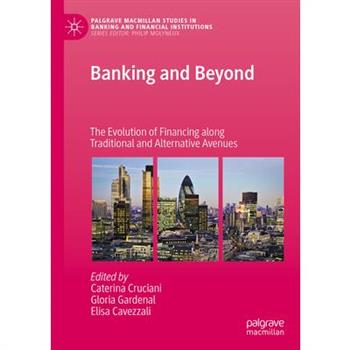 Banking and Beyond