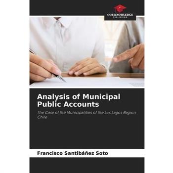 Analysis of Municipal Public Accounts
