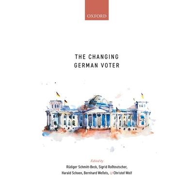 The Changing German Voter