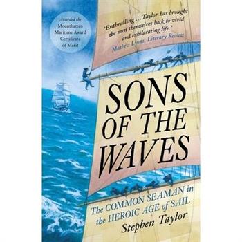 Sons of the Waves
