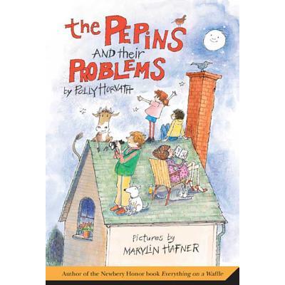 The Pepins and Their Problems