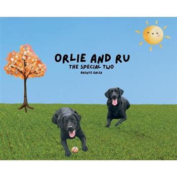 Orlie and Ru - The Special Two