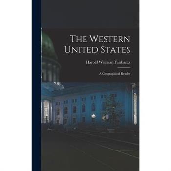 The Western United States
