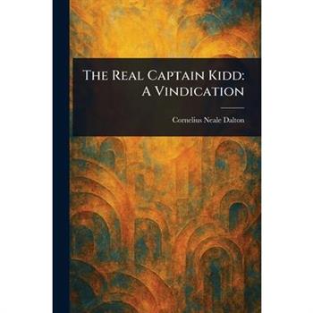 The Real Captain Kidd