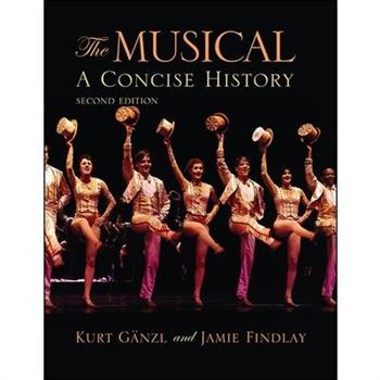 Musical, The, Second Edition