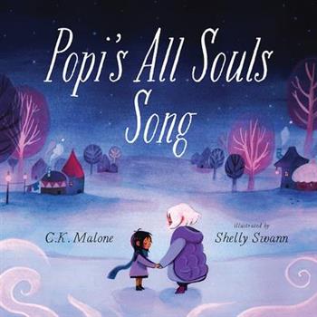 Popi’s All Souls Song